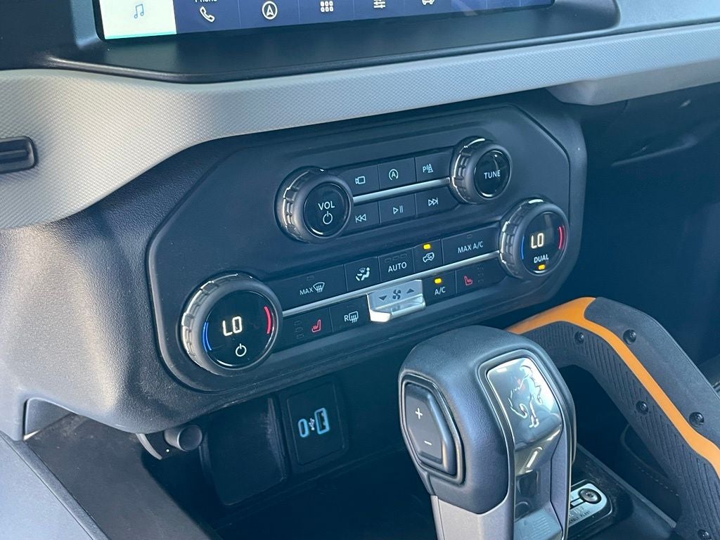 2023 Ford Bronco Badlands - MUST SEE / UPFITTED LIFT & TIRES