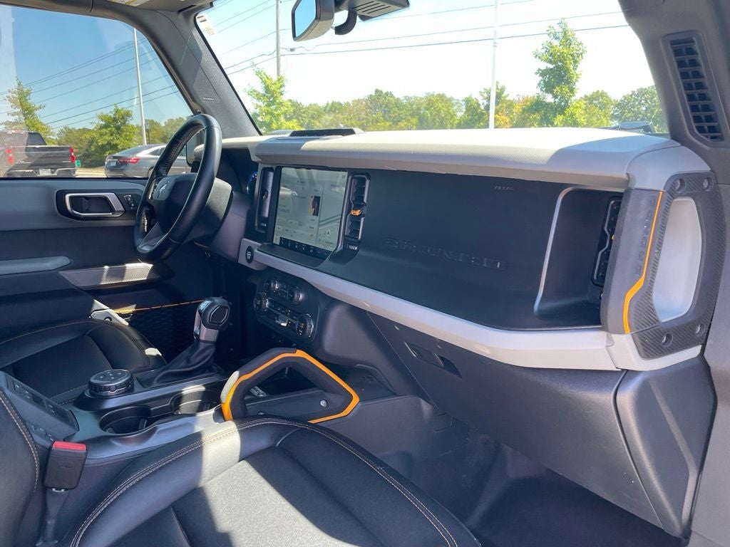 2023 Ford Bronco Badlands - MUST SEE / UPFITTED LIFT & TIRES