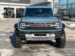 2023 Ford Bronco Raptor - 360 DEGREE CAMERA / PRE-COLLISION ASSIST