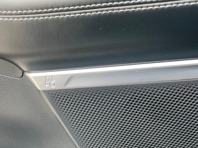 2025 Ford Expedition Max Platinum - STEALTH APPEARANCE PKG / BLUECRUISE