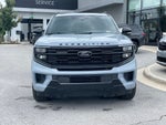 2025 Ford Expedition Max Platinum - STEALTH APPEARANCE PKG / BLUECRUISE