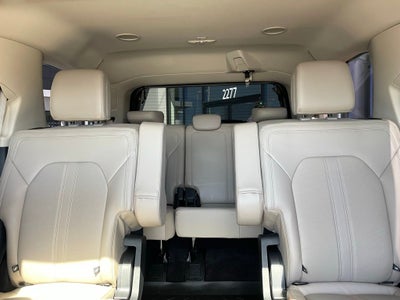 2022 Ford Expedition Limited - PANORAMIC SUNROOF / VENTILATED SEATS