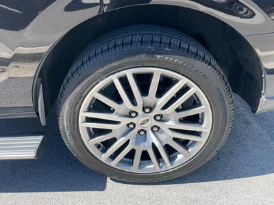 2022 Ford Expedition Limited - PANORAMIC SUNROOF / VENTILATED SEATS