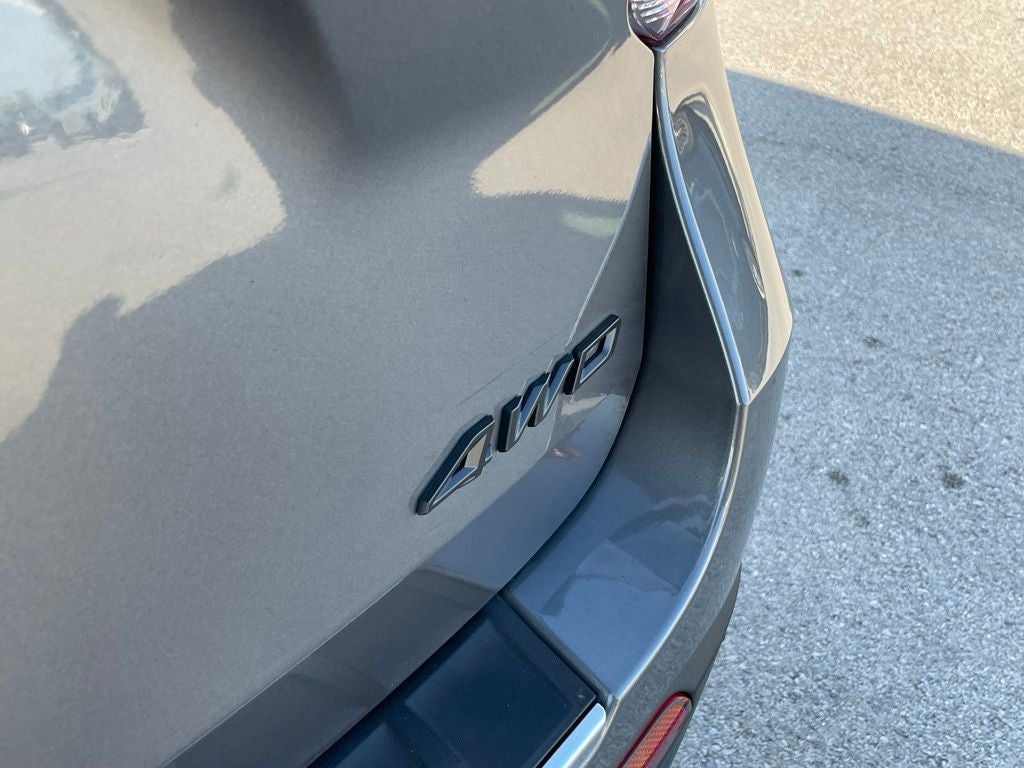 2021 Ford Explorer Limited - TWIN PANEL MOONROOF / POWER LIFTGATE