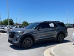 2026 Ford Explorer ST-Line - AMBIENT LIGHTING / BLUECRUISE EQUIPPED