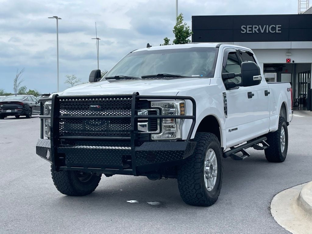 2019 Ford F-250SD XLT - KEYLESS ENTRY / 6.7 POWERSTROKE