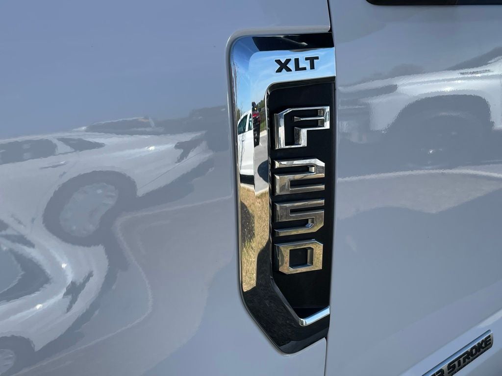 2019 Ford F-250SD XLT - KEYLESS ENTRY / 6.7 POWERSTROKE