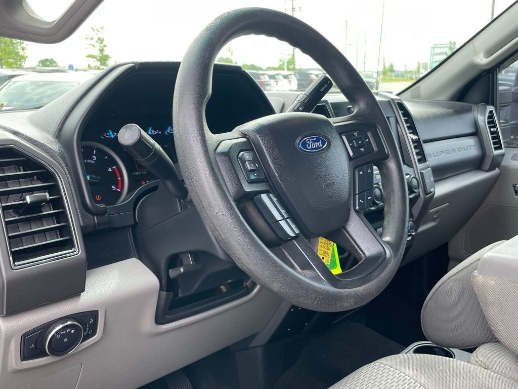 2019 Ford F-250SD XLT - KEYLESS ENTRY / 6.7 POWERSTROKE