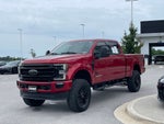2020 Ford F-250SD Lariat