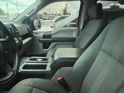 2019 Ford F-150 XL - STX APPEARANCE PKG / 26 MPG HWY
