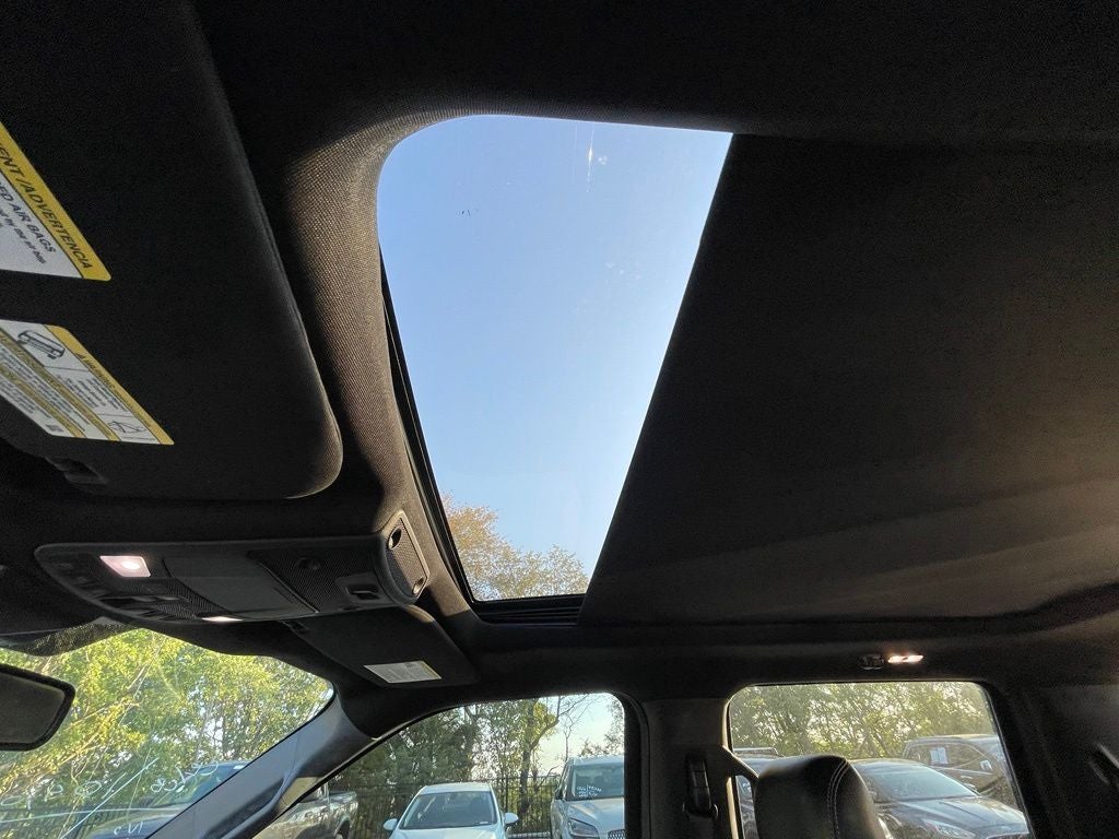 2020 Ford F-150 Lariat - TWIN PANEL MOONROOF / VENTILATED SEATS