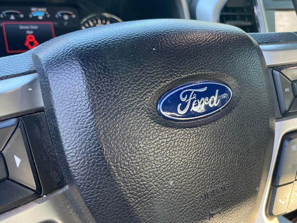 2020 Ford F-150 Lariat - TWIN PANEL MOONROOF / VENTILATED SEATS