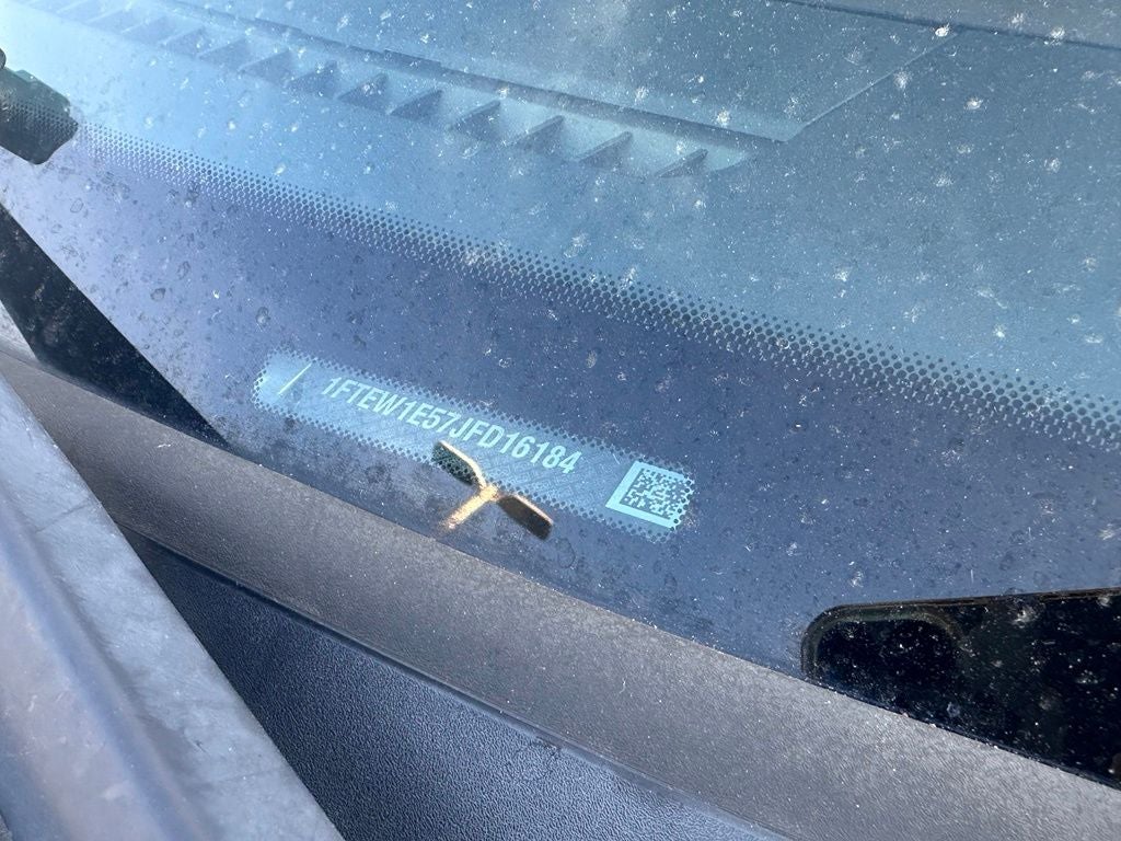 2018 Ford F-150 Lariat - VENTILATED SEATS / APPLE CARPLAY