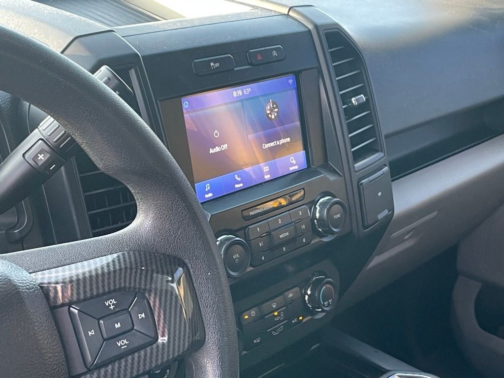 2020 Ford F-150 XL - 5.0L V8 / STX APPEARANCE PKG