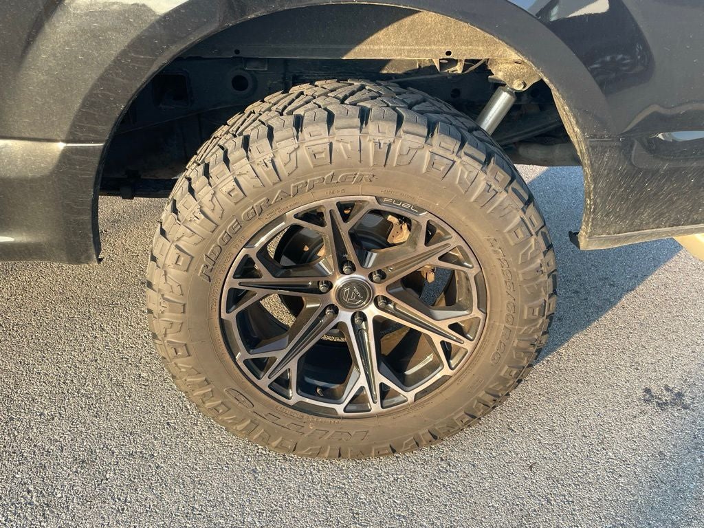 2020 Ford F-150 XL - 5.0L V8 / STX APPEARANCE PKG