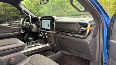 2022 Ford F-150 Tremor - PRO POWER ONBOARD / 360 DEGREE CAMERA