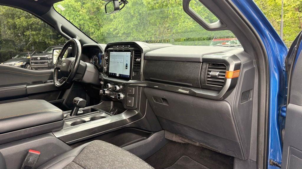 2022 Ford F-150 Tremor - PRO POWER ONBOARD / 360 DEGREE CAMERA
