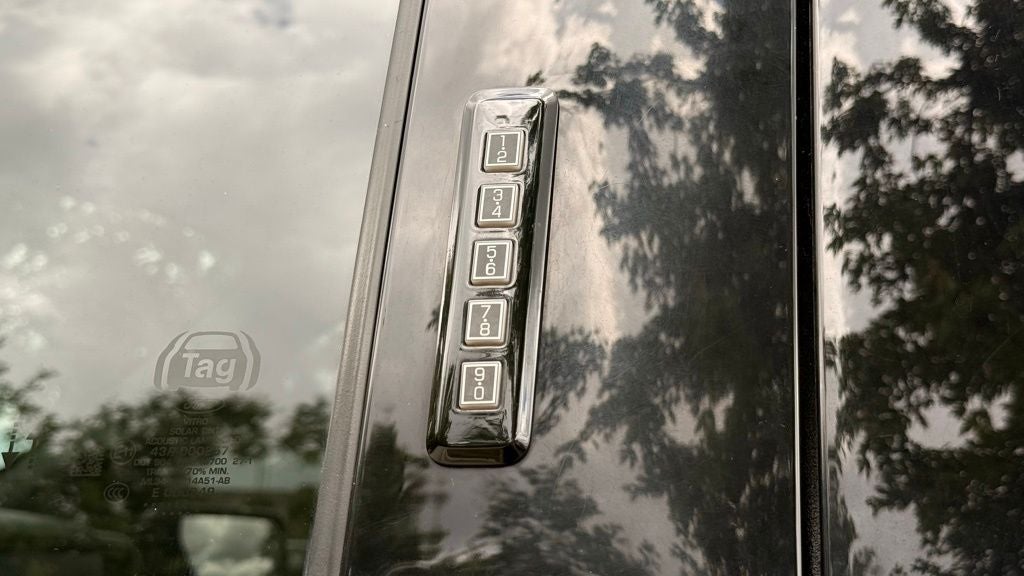 2022 Ford F-150 Tremor - PRO POWER ONBOARD / 360 DEGREE CAMERA