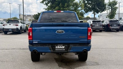 2022 Ford F-150 Tremor - PRO POWER ONBOARD / 360 DEGREE CAMERA