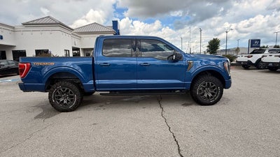 2022 Ford F-150 Tremor - PRO POWER ONBOARD / 360 DEGREE CAMERA