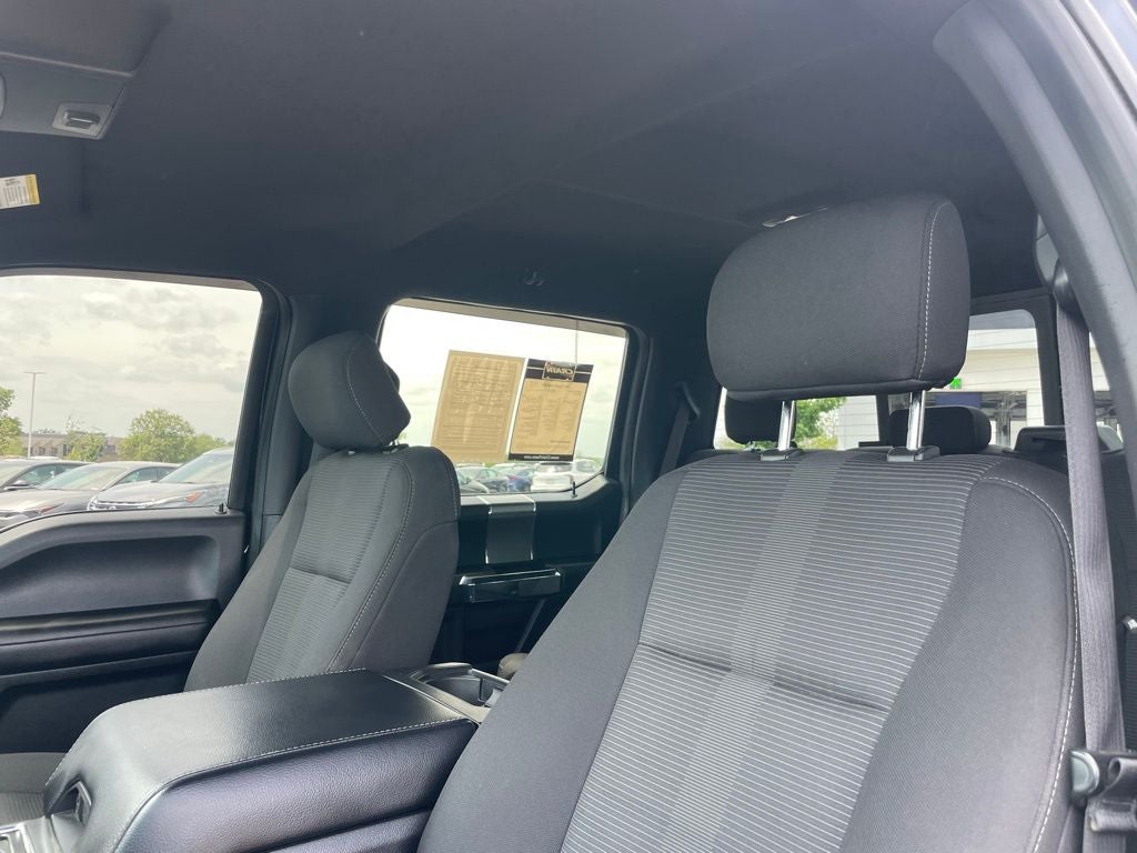 2017 Ford F-150 XLT - REMOTE START / FX4 OFF ROAD PKG