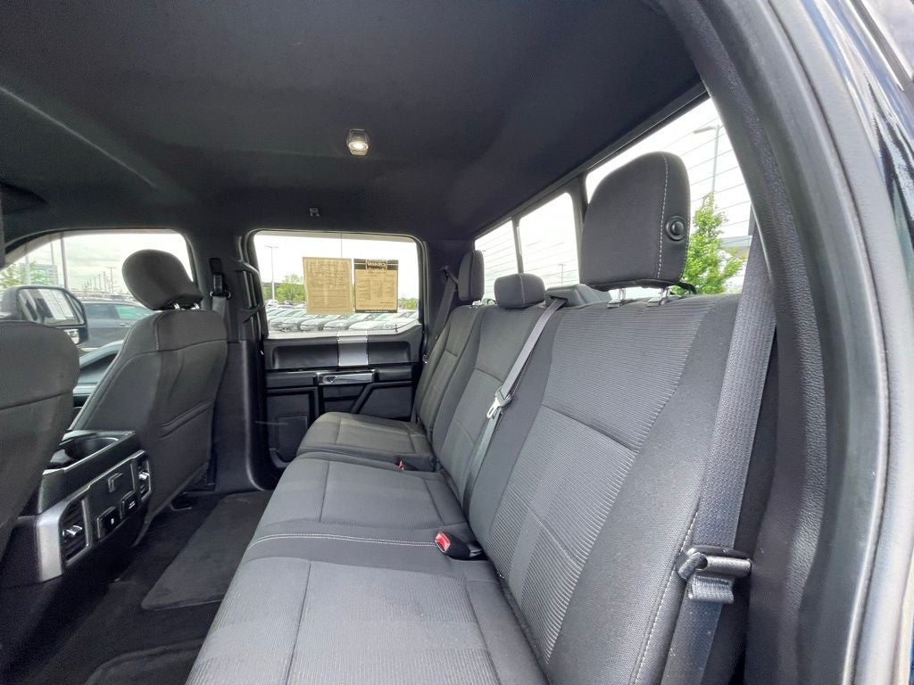 2017 Ford F-150 XLT - REMOTE START / FX4 OFF ROAD PKG