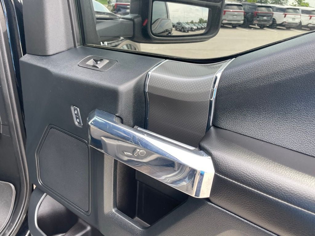 2017 Ford F-150 XLT - REMOTE START / FX4 OFF ROAD PKG