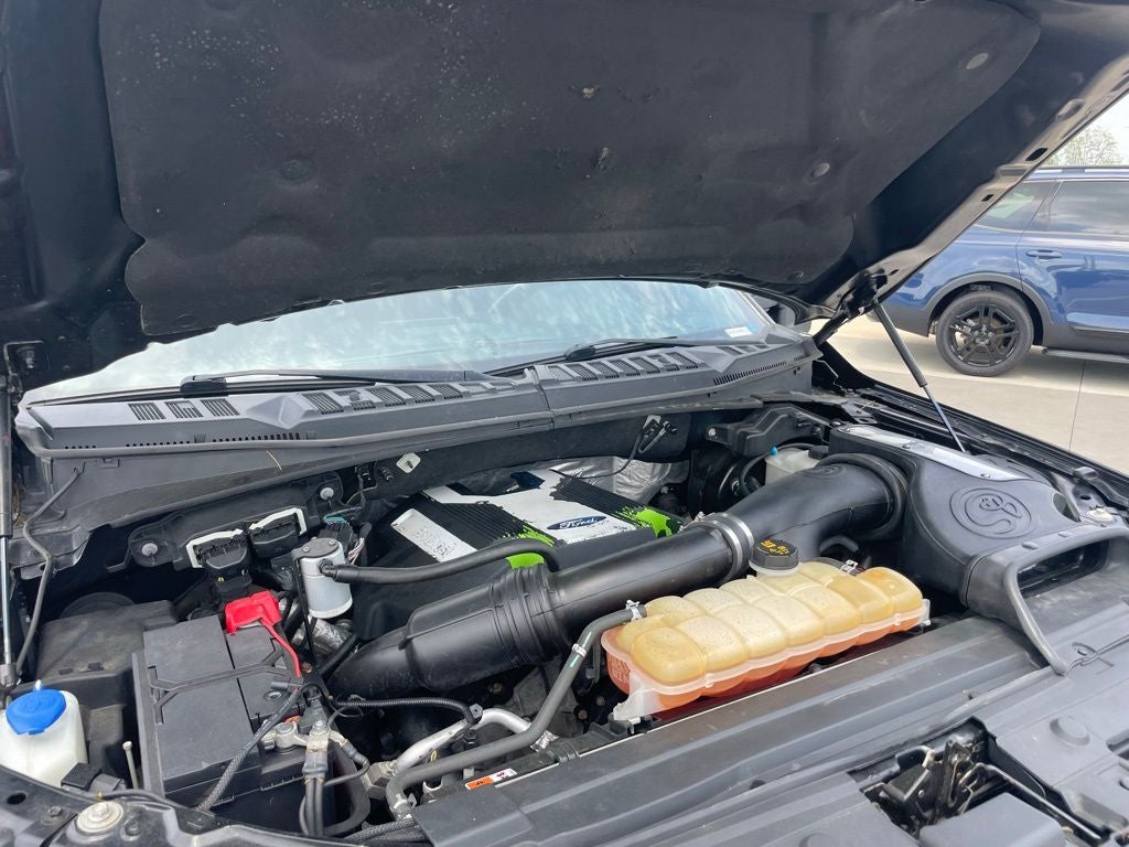 2017 Ford F-150 XLT - REMOTE START / FX4 OFF ROAD PKG