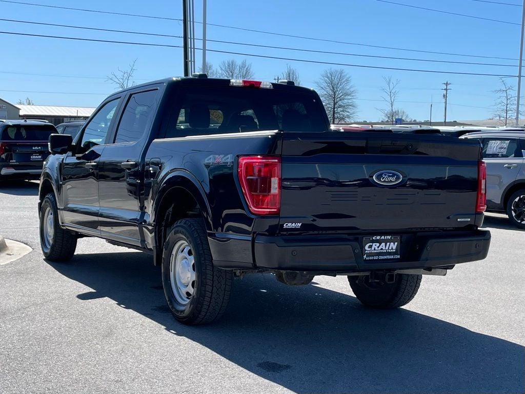 2022 Ford F-150 XL - 360 DEGREE CAMERA / TOW TECH PKG