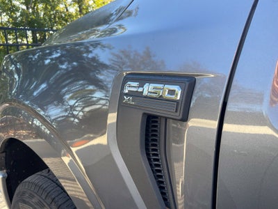 2024 Ford F-150 XL - SPRAY-IN BED LINER / 5.0L V8