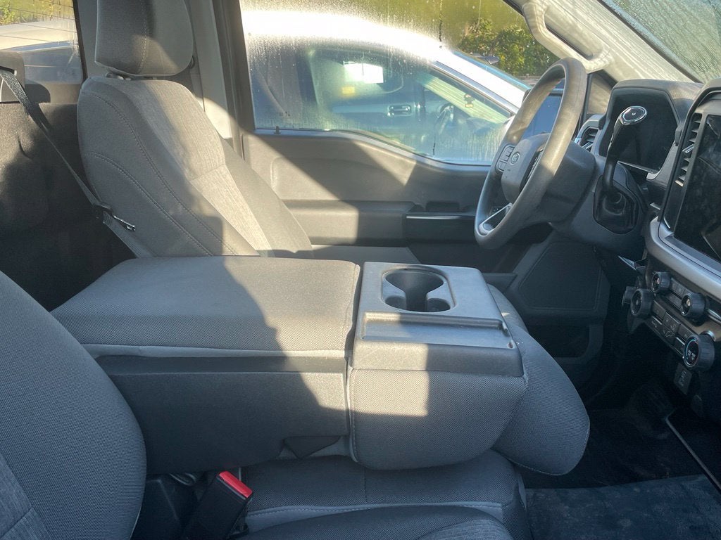 2024 Ford F-150 XL - SPRAY-IN BED LINER / 5.0L V8