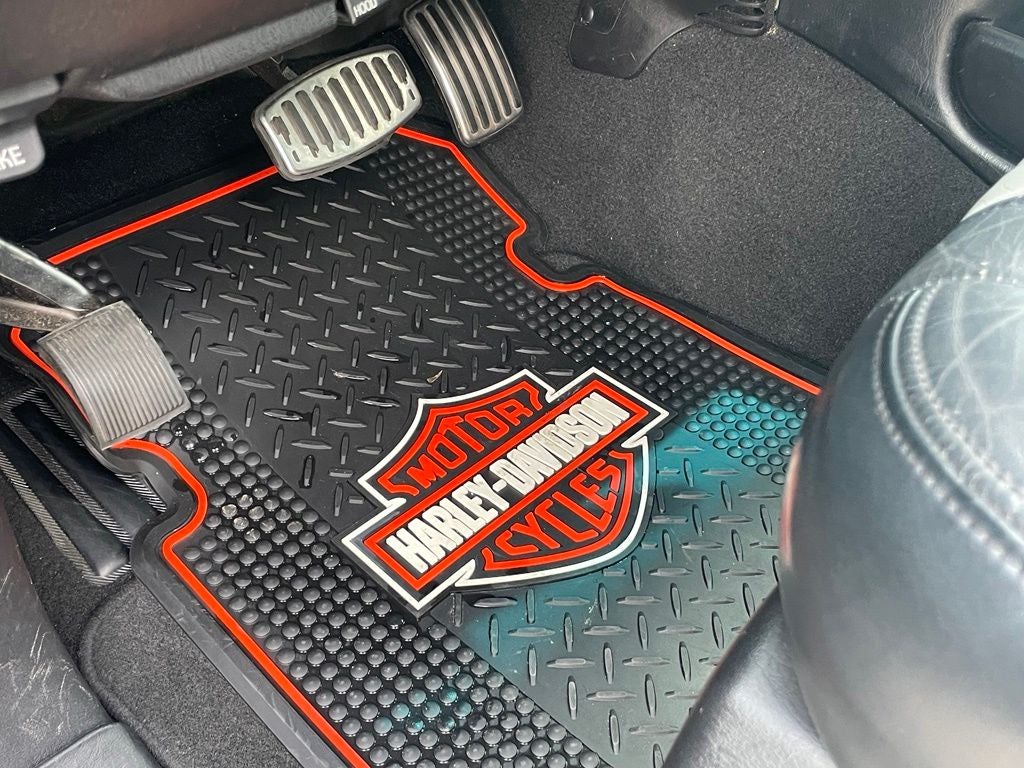 2003 Ford F-150 Harley-Davidson - OWN A PIECE OF TRUCK HISTORY