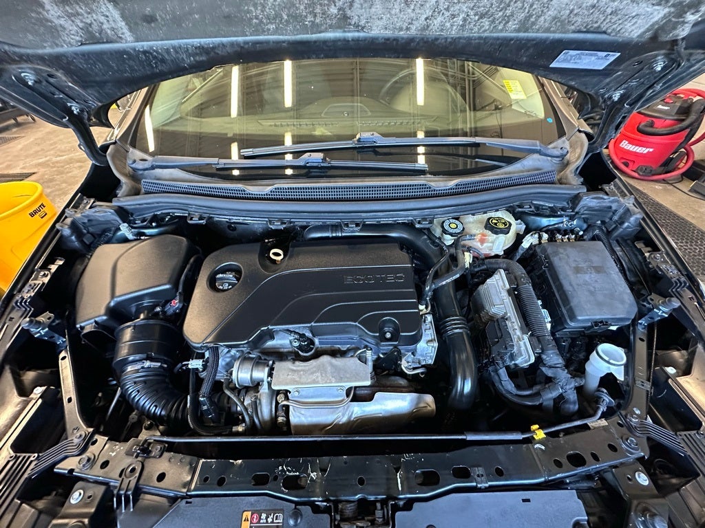 2018 Chevrolet Cruze LT - HEATED SEATS / KEYLESS ENTRY