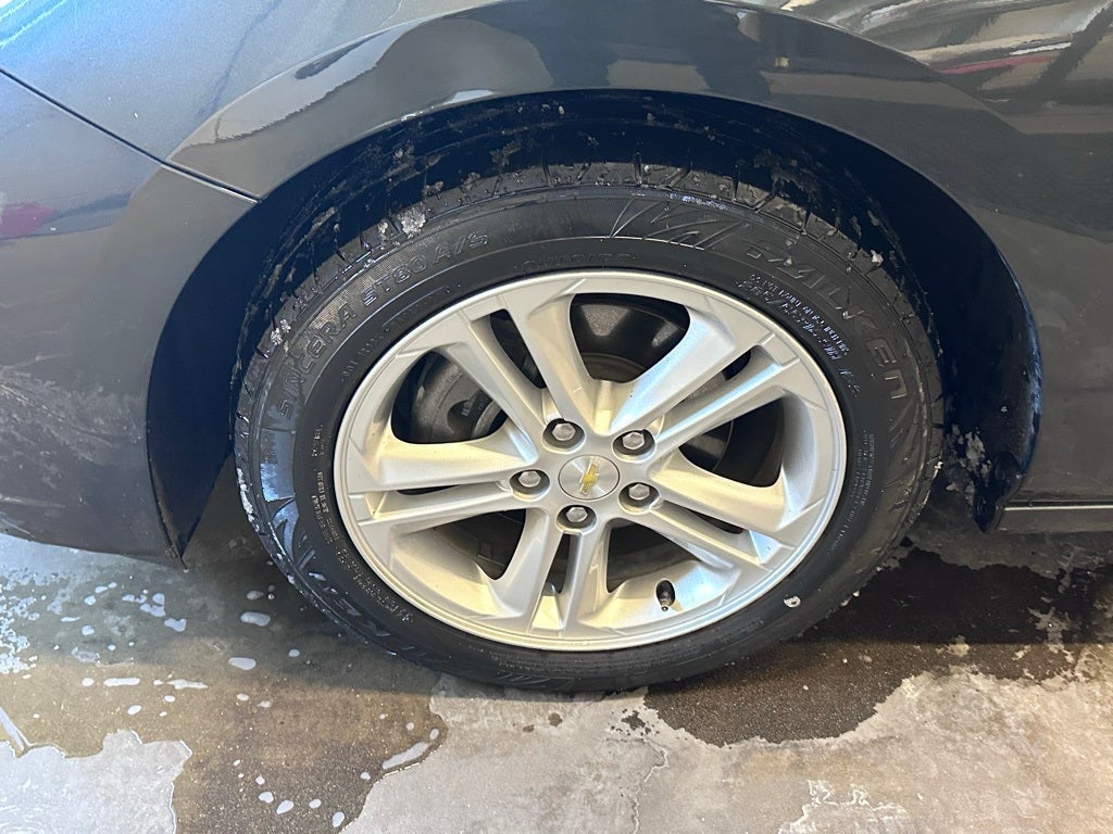 2018 Chevrolet Cruze LT - HEATED SEATS / KEYLESS ENTRY