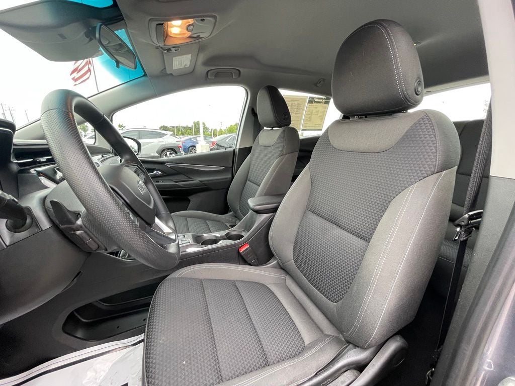 2023 Chevrolet Bolt EV 1LT - ALL-ELECTRIC / LOW COST TO OWN
