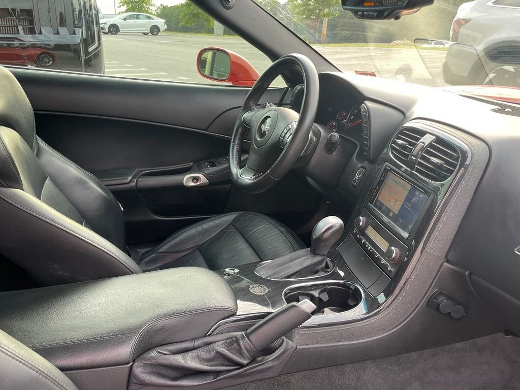 2012 Chevrolet Corvette Base - OWN A PIECE OF HISTORY