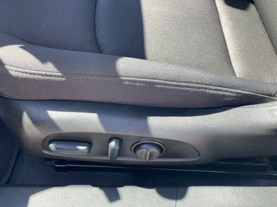 2023 Chevrolet Malibu LS 1FL