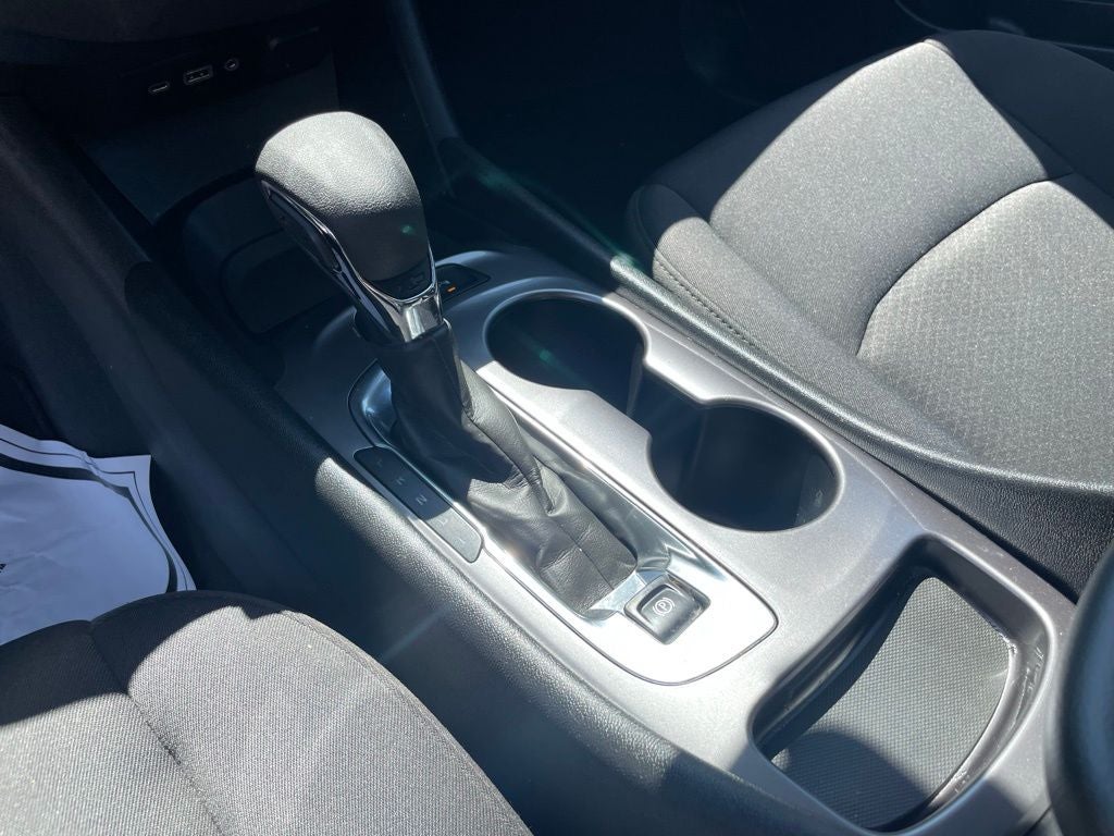 2023 Chevrolet Malibu LS 1FL - APPLE CARPLAY / KEYLESS START