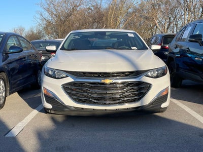 2023 Chevrolet Malibu LS 1FL
