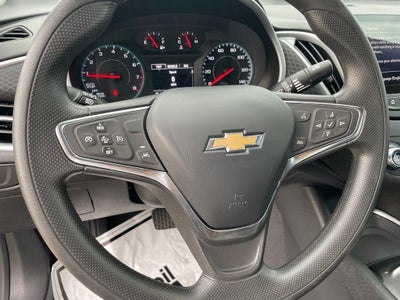 2023 Chevrolet Malibu LT 1LT - WIRELESS CARPLAY / KEYLESS ENTRY