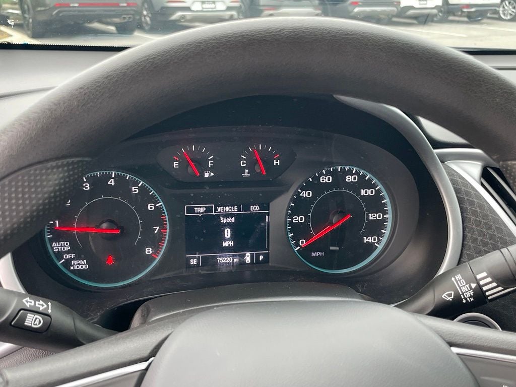 2023 Chevrolet Malibu LT 1LT - WIRELESS CARPLAY / KEYLESS ENTRY