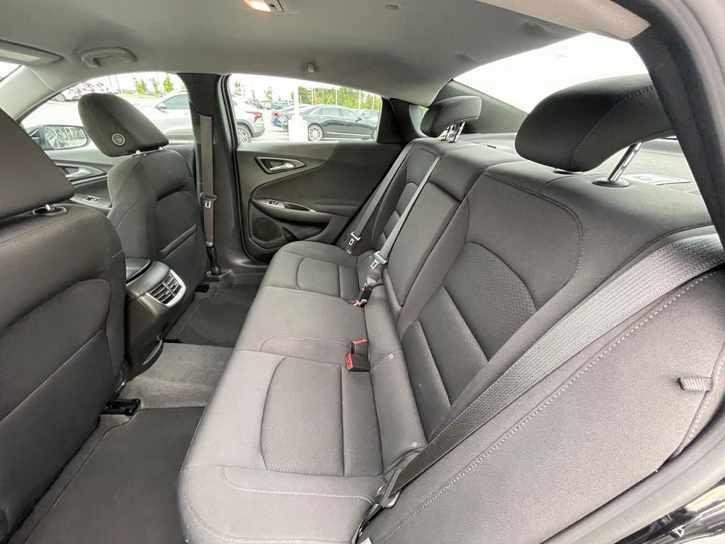 2023 Chevrolet Malibu LT 1LT - WIRELESS CARPLAY / KEYLESS ENTRY
