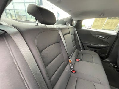2023 Chevrolet Malibu LT 1LT - WIRELESS CARPLAY / KEYLESS ENTRY