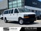 2024 Chevrolet Express 3500 LS Passenger - CARPOOL COMMANDER