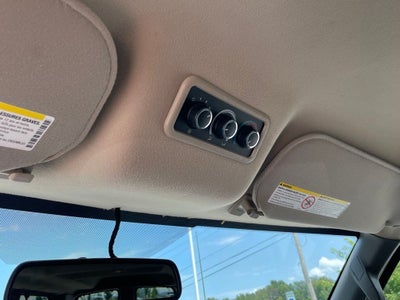 2024 Chevrolet Express 3500 LS Passenger - CARPOOL COMMANDER