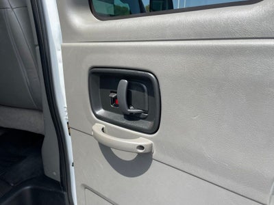 2024 Chevrolet Express 3500 LS Passenger - CARPOOL COMMANDER