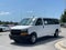 2024 Chevrolet Express 3500 LS Passenger - CARPOOL COMMANDER