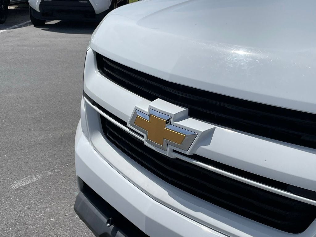 2020 Chevrolet Colorado Work Truck - POWER DRIVER SEAT / KEYLESS ENTRY