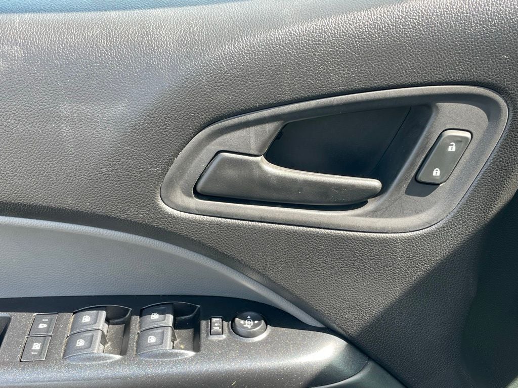 2020 Chevrolet Colorado Work Truck - POWER DRIVER SEAT / KEYLESS ENTRY