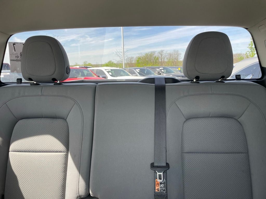 2020 Chevrolet Colorado Work Truck - POWER DRIVER SEAT / KEYLESS ENTRY